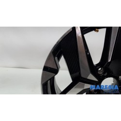 Peugeot - 208 - Wheel