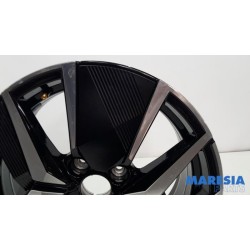 Peugeot - 208 - Wheel
