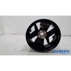 Peugeot - 208 - Wheel