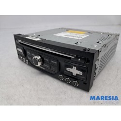 Peugeot - Partner - Radio/Lecteur CD