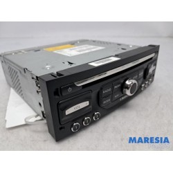 Peugeot - Partner - Radio/Lecteur CD