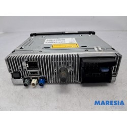 Peugeot - Partner - Radio/Lecteur CD