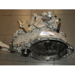 Alfa Romeo - Spider - Versnellingsbak