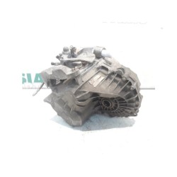 Alfa Romeo - 159 - Gearbox