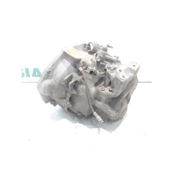 Alfa Romeo - 159 - Gearbox