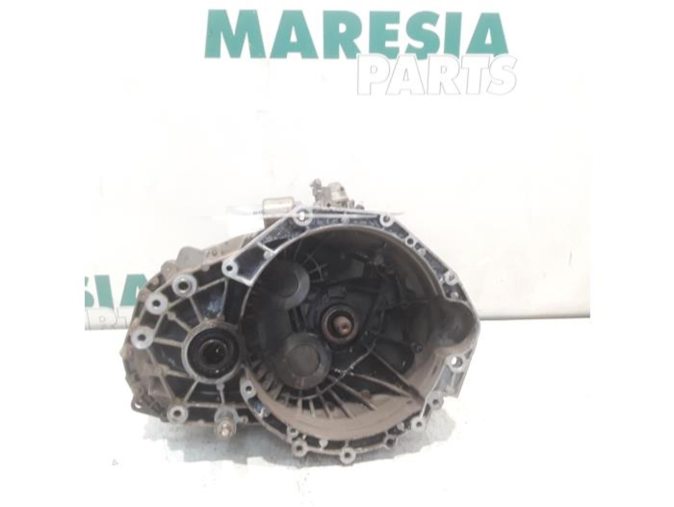 Alfa Romeo - 159 - Gearbox
