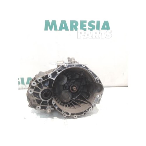 Alfa Romeo - 159 - Gearbox