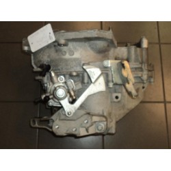 Lancia - Delta - Versnellingsbak