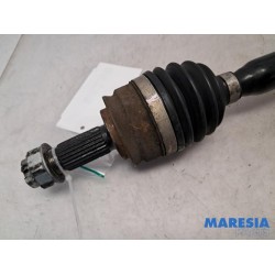 Fiat - Panda - Front drive shaft, left