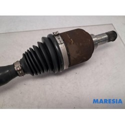 Fiat - Panda - Front drive shaft, left