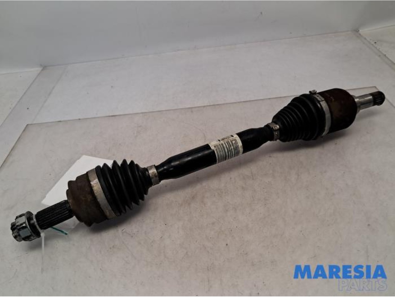 Fiat - Panda - Front drive shaft, left