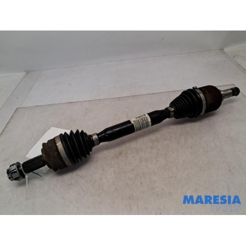 Fiat - Panda - Aandrijfas links-voor
