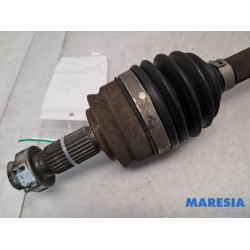 Fiat - Panda - Front drive shaft, right