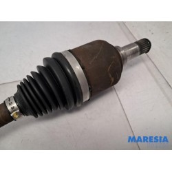 Fiat - Panda - Front drive shaft, right