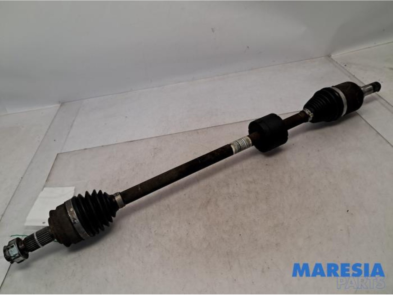 Fiat - Panda - Front drive shaft, right