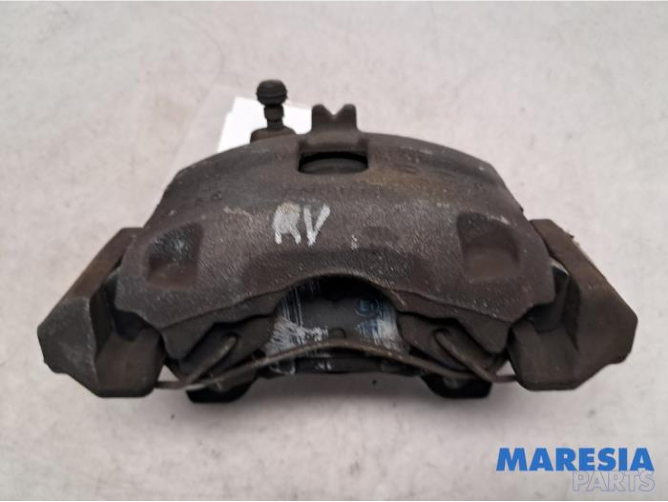 Fiat - Panda - Front brake calliper, right