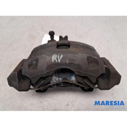 Fiat - Panda - Front brake calliper, right