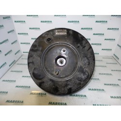 Renault - Laguna - Brake servo