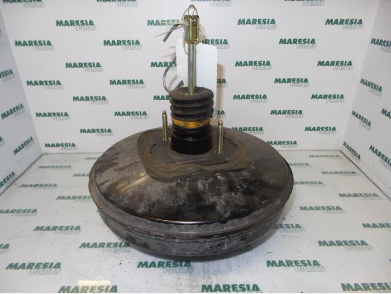 Renault - Laguna - Brake servo