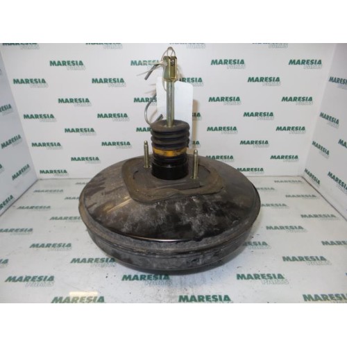 Renault - Laguna - Brake servo