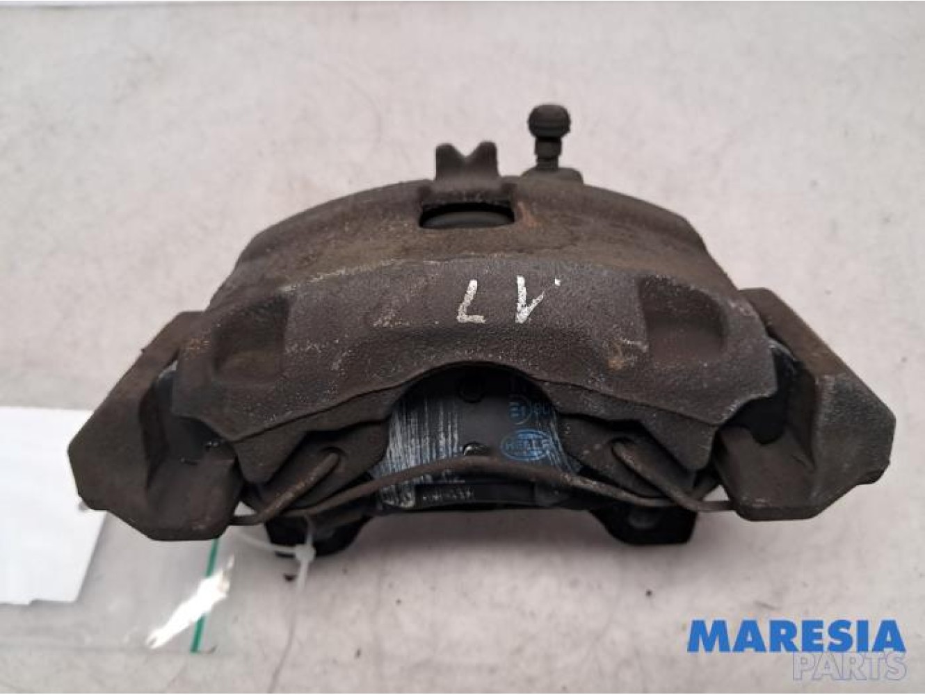 Fiat - Panda - Front brake calliper, left