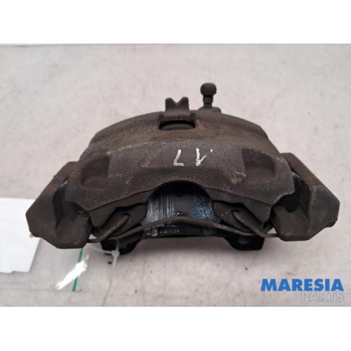 Fiat - Panda - Front brake calliper, left