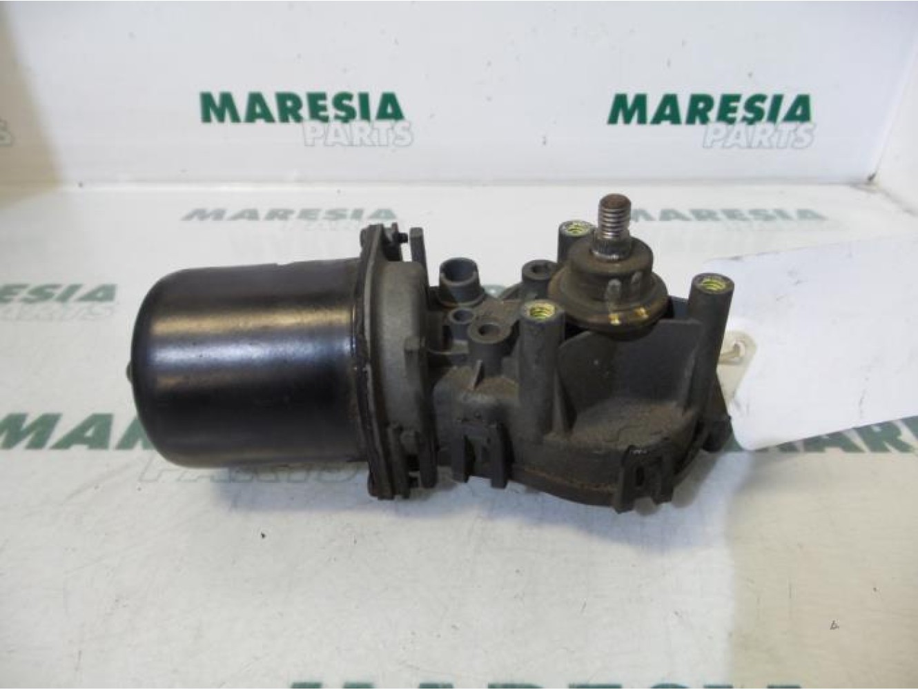 Renault - Laguna - Front wiper motor