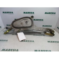 Renault - Laguna - Wiper mechanism