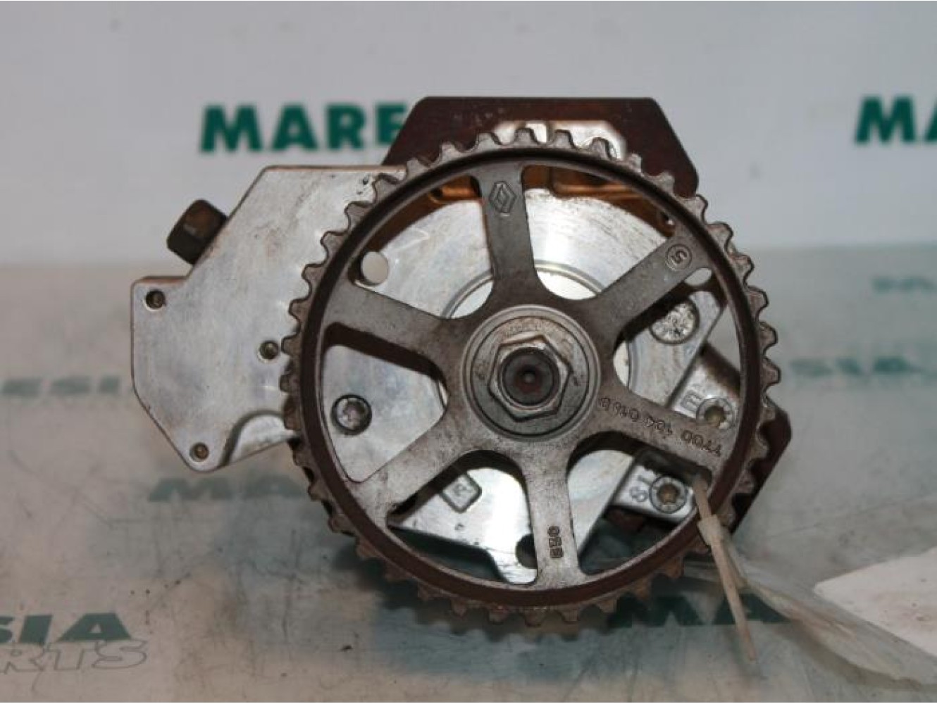 Renault - Trafic - Kraftstoffpumpe Mechanisch