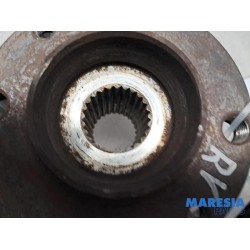 Fiat - Panda - Knuckle, front right