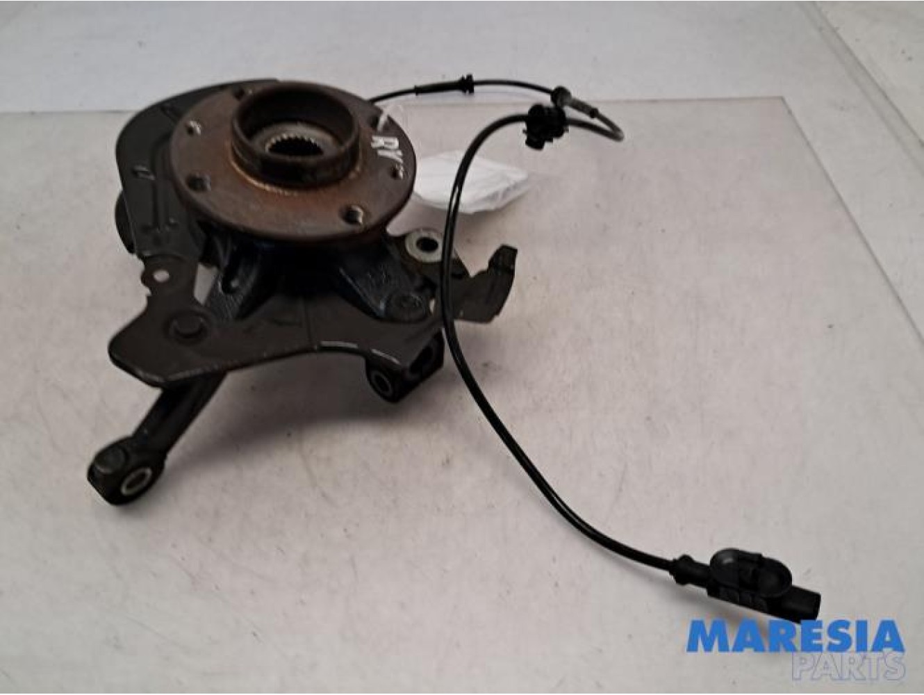 Fiat - Panda - Knuckle, front right