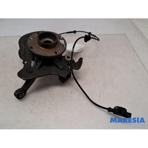 Fiat - Panda - Knuckle, front right