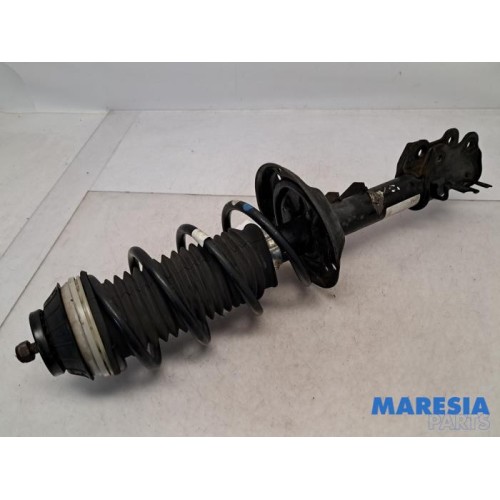 Fiat - Panda - Front shock absorber rod, left