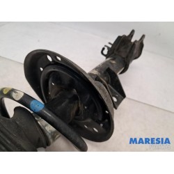 Fiat - Panda - Front shock absorber rod, right