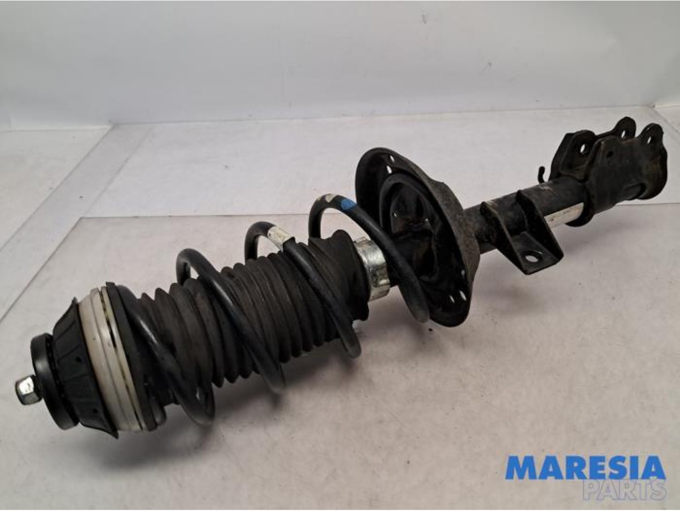 Fiat - Panda - Front shock absorber rod, right