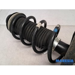 Fiat - Panda - Front shock absorber rod, right