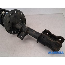 Fiat - Panda - Front shock absorber rod, right