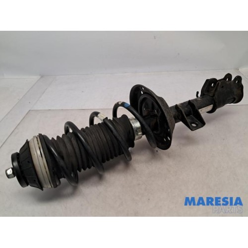 Fiat - Panda - Front shock absorber rod, right