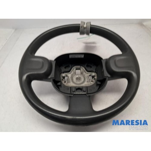 Fiat - Panda - Steering wheel