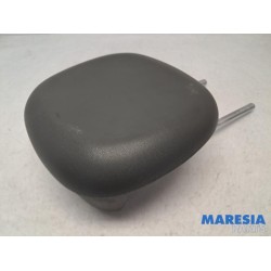 Fiat - Panda - Support principal
