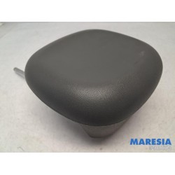 Fiat - Panda - Support principal