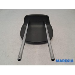 Fiat - Panda - Support principal