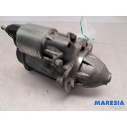 Fiat - Panda - Starter