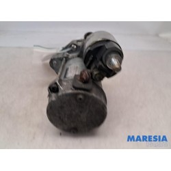 Fiat - Panda - Starter