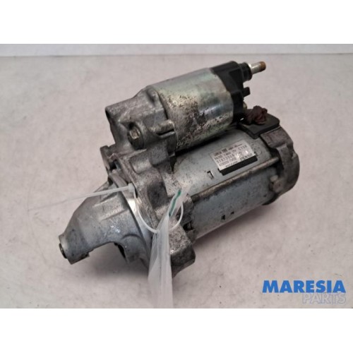 Fiat - Panda - Starter