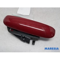 Fiat - Panda - Front door handle 4-door, right