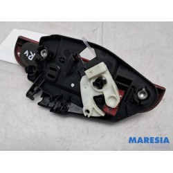 Fiat - Panda - Front door handle 4-door, right