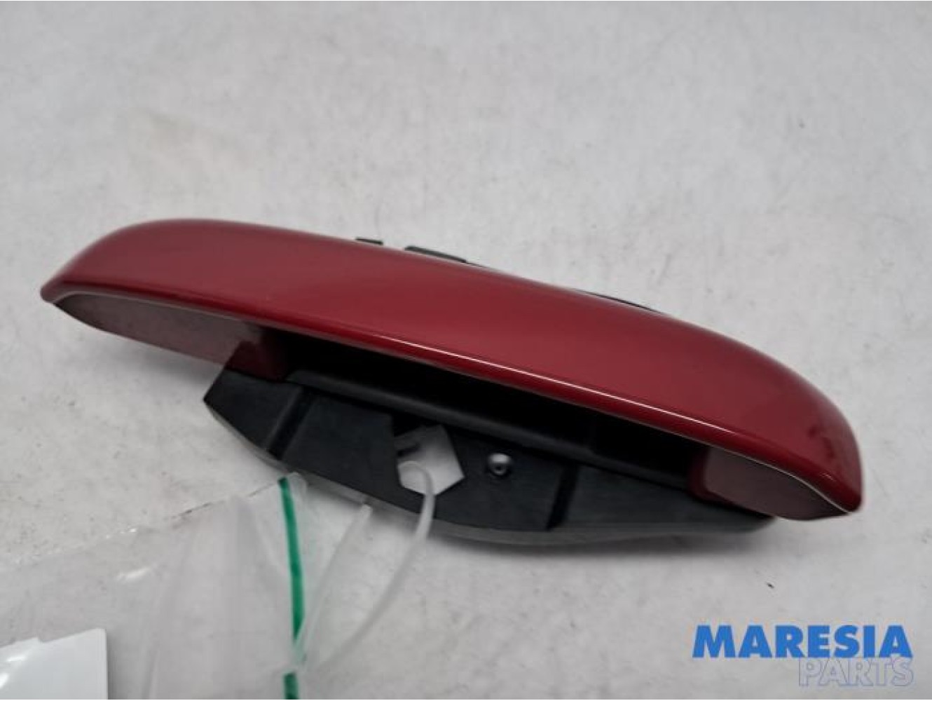 Fiat - Panda - Front door handle 4-door, right