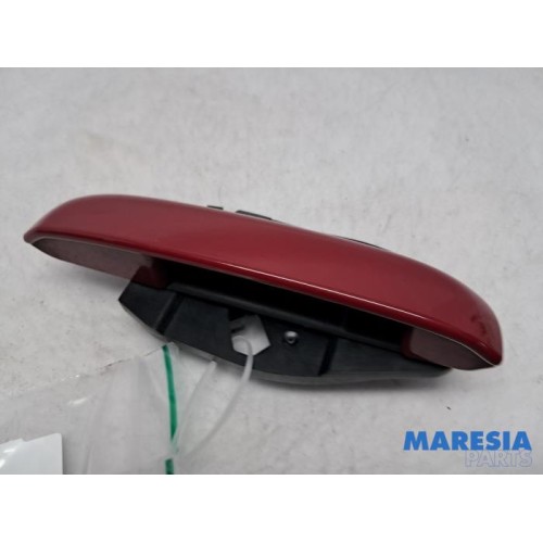Fiat - Panda - Front door handle 4-door, right