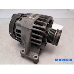Fiat - Panda - Dynamo